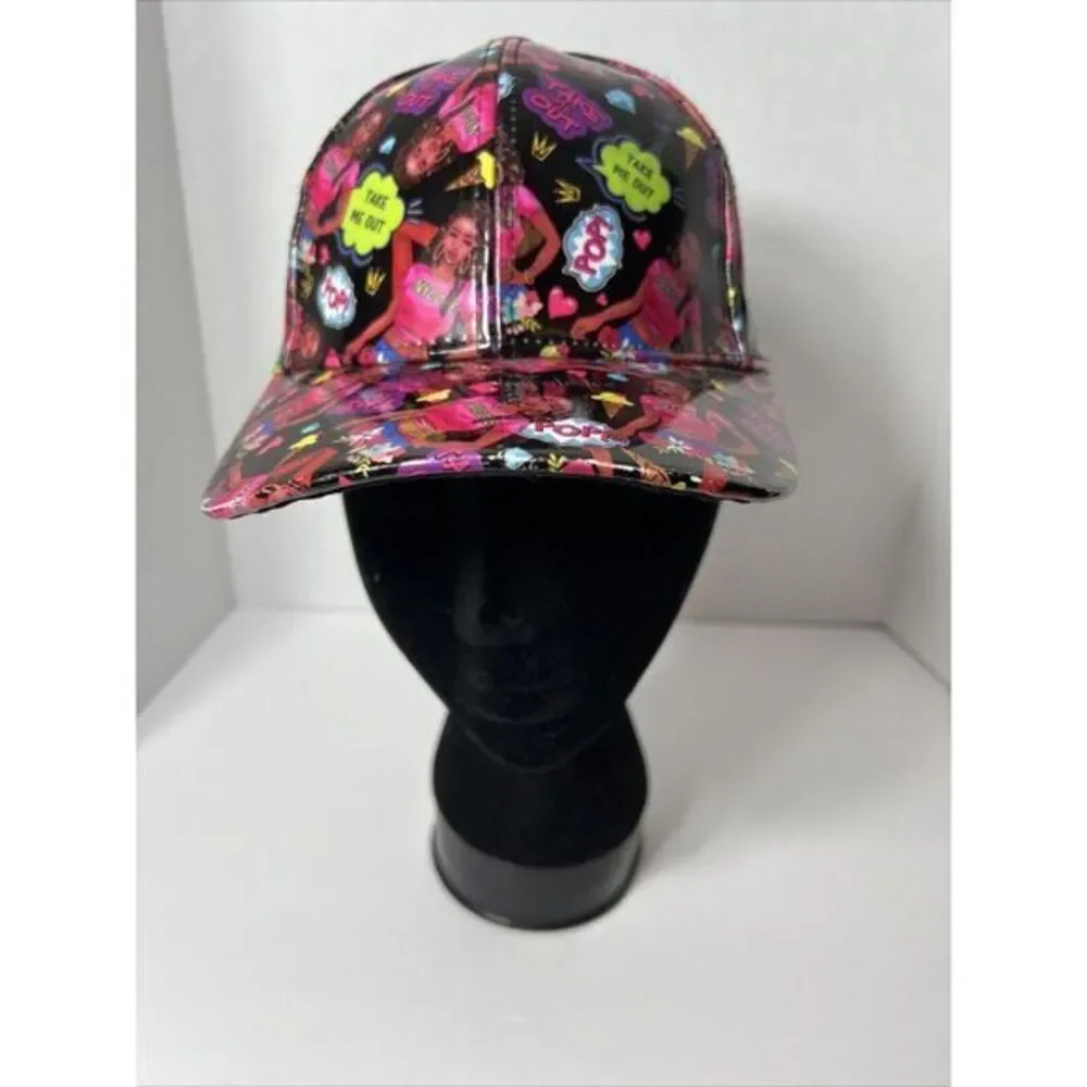 Nicole Lee Baseball Cap‎ Hat American Girl USA Women's Accessories